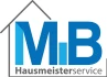 Logo MB Hausmeisterservice