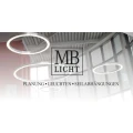 Logo MB LICHT Charly und Henk Meijer GbR