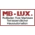 Logo MB-LUX GmbH Rolladenbau