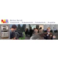 Logo MB. Markus Berndt