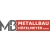 Logo MB Metallbau Höfelmeyer GmbH