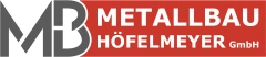 MB Metallbau H&ouml;felmeyer GmbH Osnabr&uuml;ck