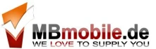 Logo MB Mobile Muhammet Bas