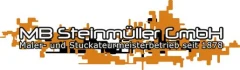 Logo MB Steinmüller GmbH