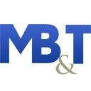 Logo MB & T Gesellschaft für Datenverarbeitungssysteme mbH