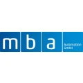 Logo MBA Automation GmbH