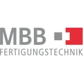 Logo MBB Fertigungstechnik GmbH