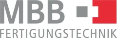 Logo MBB Fertigungstechnik GmbH
