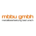 MBBU Metallbearbeitung Bad Urach GmbH Bad Urach