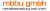 Logo MBBU Metallbearbeitung Bad Urach GmbH