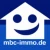 Logo mbc-immo UG haftungsbeschr&auml;nkt