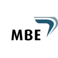 Logo MBE Systementwicklungen GmbH