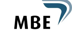 Logo MBE Systementwicklungen GmbH