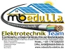 Logo MBedulla-Elektro, Hilden