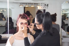 Makeup Artist Ausbildung MbF* Academy