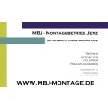 MBJ - Montagebetrieb Michael Jenz Stolberg