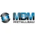 Logo MBM Metallbau Inh.Markus Br&auml;uning