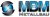 Logo MBM Metallbau Inh.Markus Bräuning