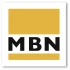 Logo MBN Bau AG Bauunternehmen
