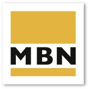 Logo MBN Montage-Bau GmbH