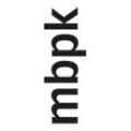Logo mbpk Architekten und Stadtplaner GmbH