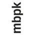 Logo mbpk Architekten und Stadtplaner GmbH