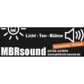 Logo MBR Sound