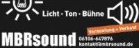 Logo MBR Sound
