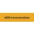 Logo MBS Innenausbau
