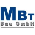 Logo MBT Bau GmbH