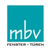 Logo MBV Fenster + Türen OHG