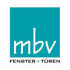 Logo mbv Fenster + Türen oHG