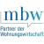 Logo mbw GmbH