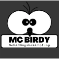 MC Birdy Sch&auml;dlingsbek&auml;mpfung Leinburg