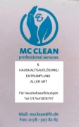 MC CLEAN Professional Services Bielefeld