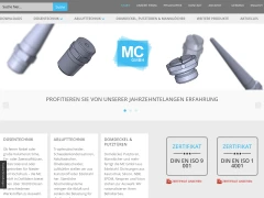 MC GmbH Ostfildern