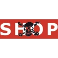 Logo MC PIRATE e.V.
