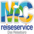 Logo MC Reiseservices Cörstges Monika