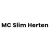 Logo MC Slim herten