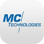 Logo MC Technologies GmbH