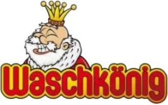 Logo Waschkönig Köln-Nippes Saban Dikmen