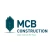 Logo MCB Construction