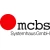 Logo mcbs Systemhaus GmbH