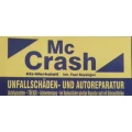 McCrash Berlin