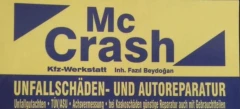 McCrash Berlin