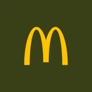 Logo McDonald's