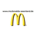 Logo McDonald's Deutschland Inc.