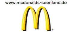 Logo McDonald's Deutschland Inc.