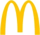 Logo McDonald's Geistbeck Christian
