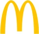 Logo McDonald's Restaurant